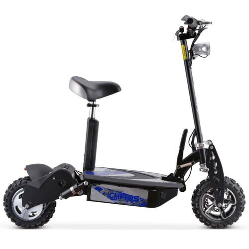 Chaos Electric Scooter, 60v 2000w Lithium