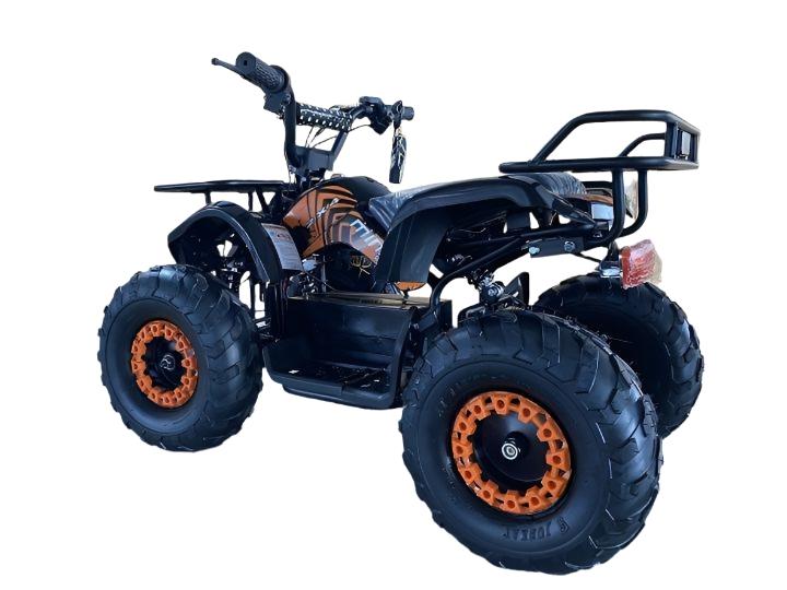 E-Grizzly Kids Electric ATV, 60v 500w, Ages 6 and up