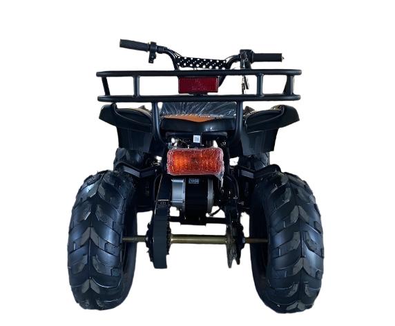 E-Grizzly Kids Electric ATV, 60v 500w, Ages 6 and up