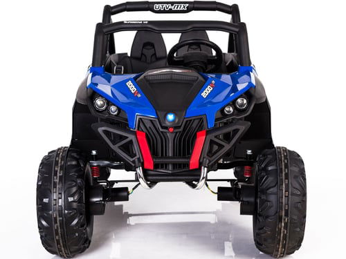 Kids Electric Mini Moto UTV, 4x4 12v, Bluetooth Speakers, Parental Remote Control, Ages 3 and up