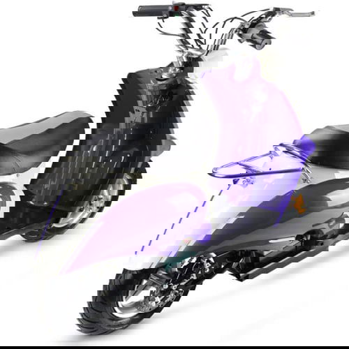 Kids Electric Moped, 24v 350w, Ages 12 and up