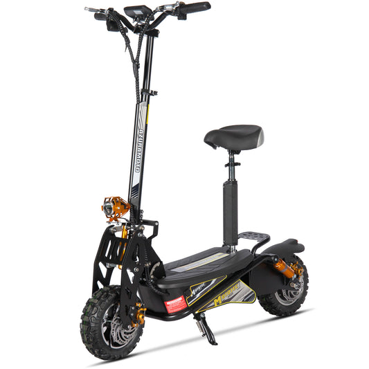 Ares 48v 1600w Electric Scooter