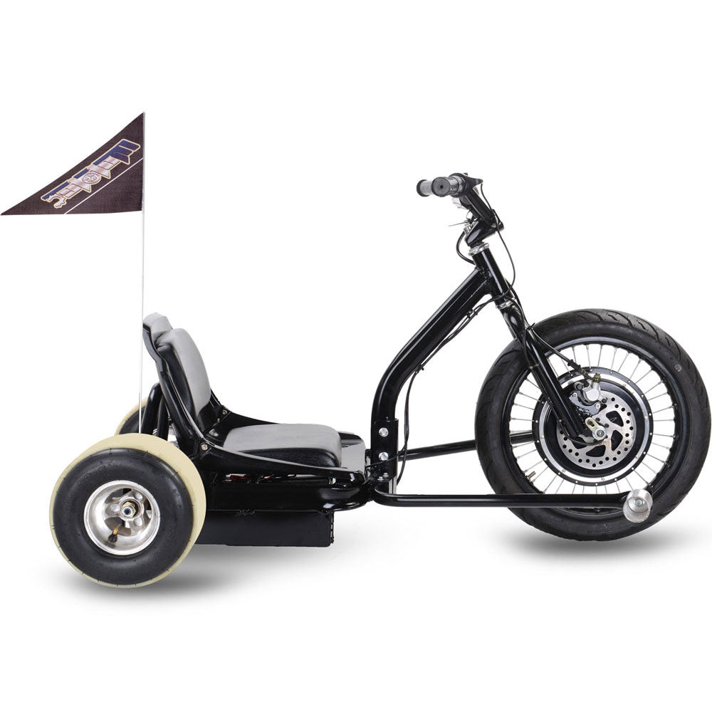 Drifter 48v Electric Trike