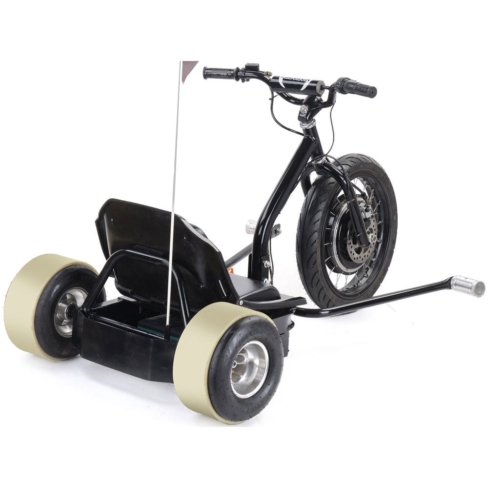 Drifter 48v Electric Trike