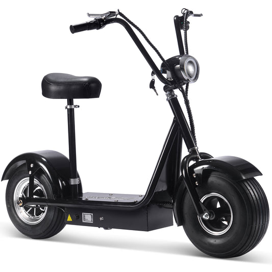 FatBoy 48v 800w Electric Scooter