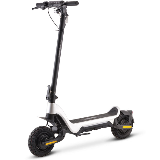 Fury 48v 1000w Lithium Electric Scooter