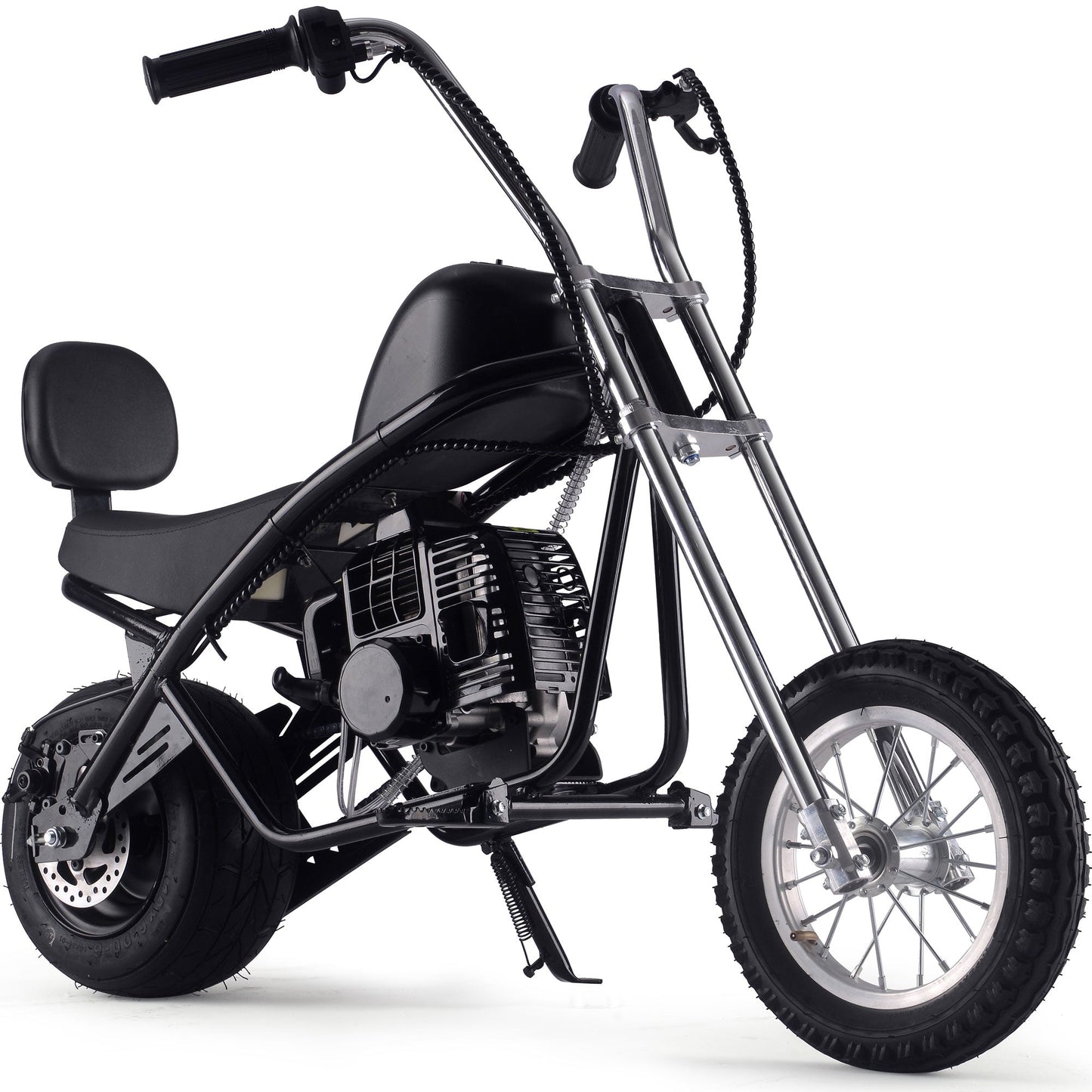 49cc Gas Mini Chopper