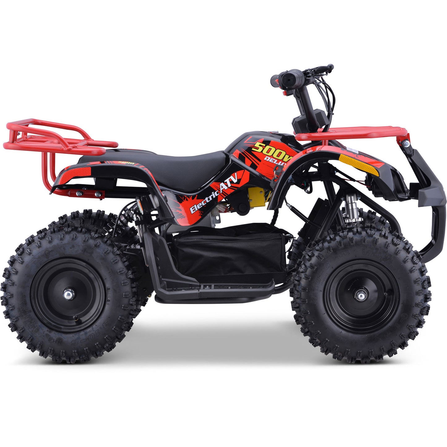 Sonora 36v 500w Kids ATV Red