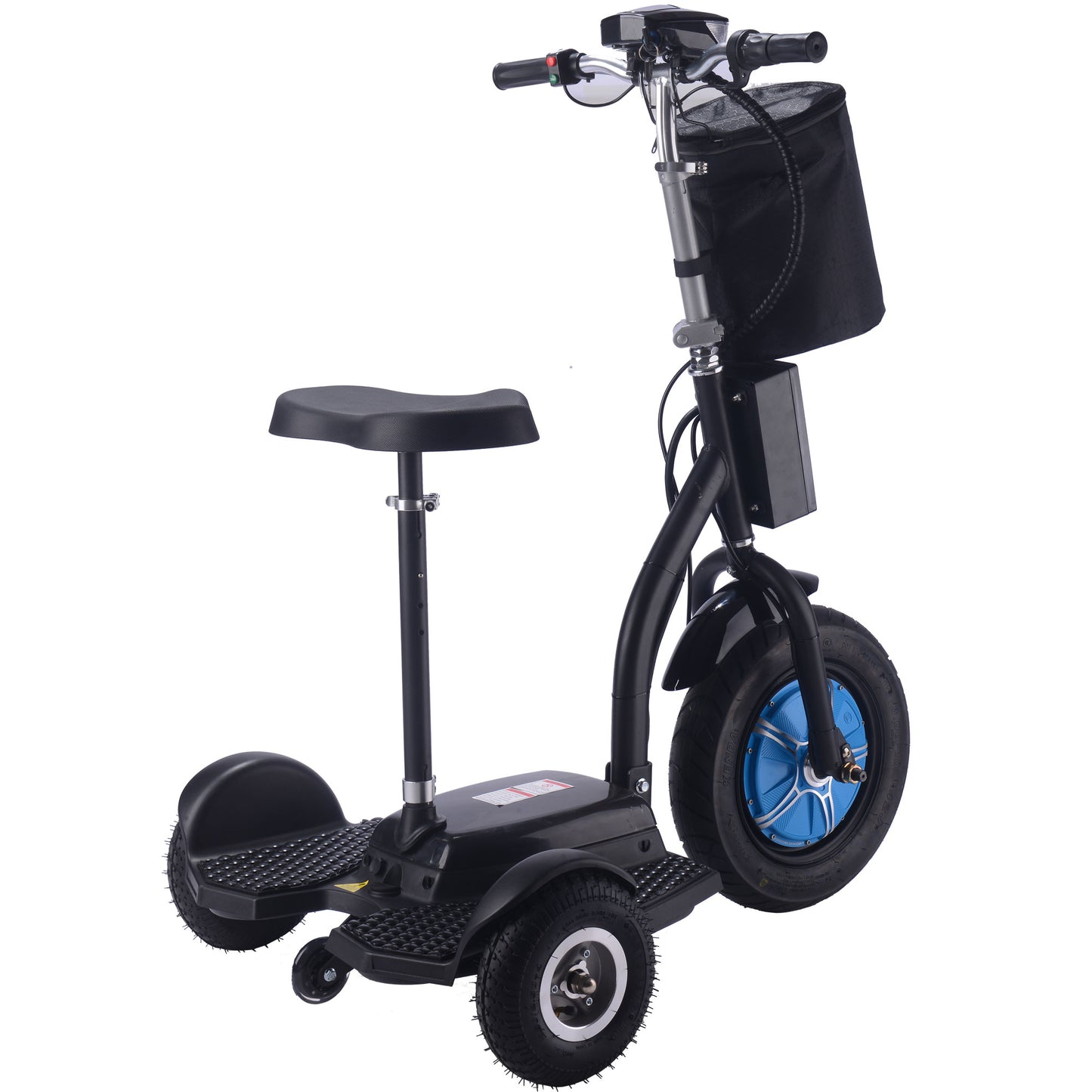 Electric Trike 48v 750w Lithium