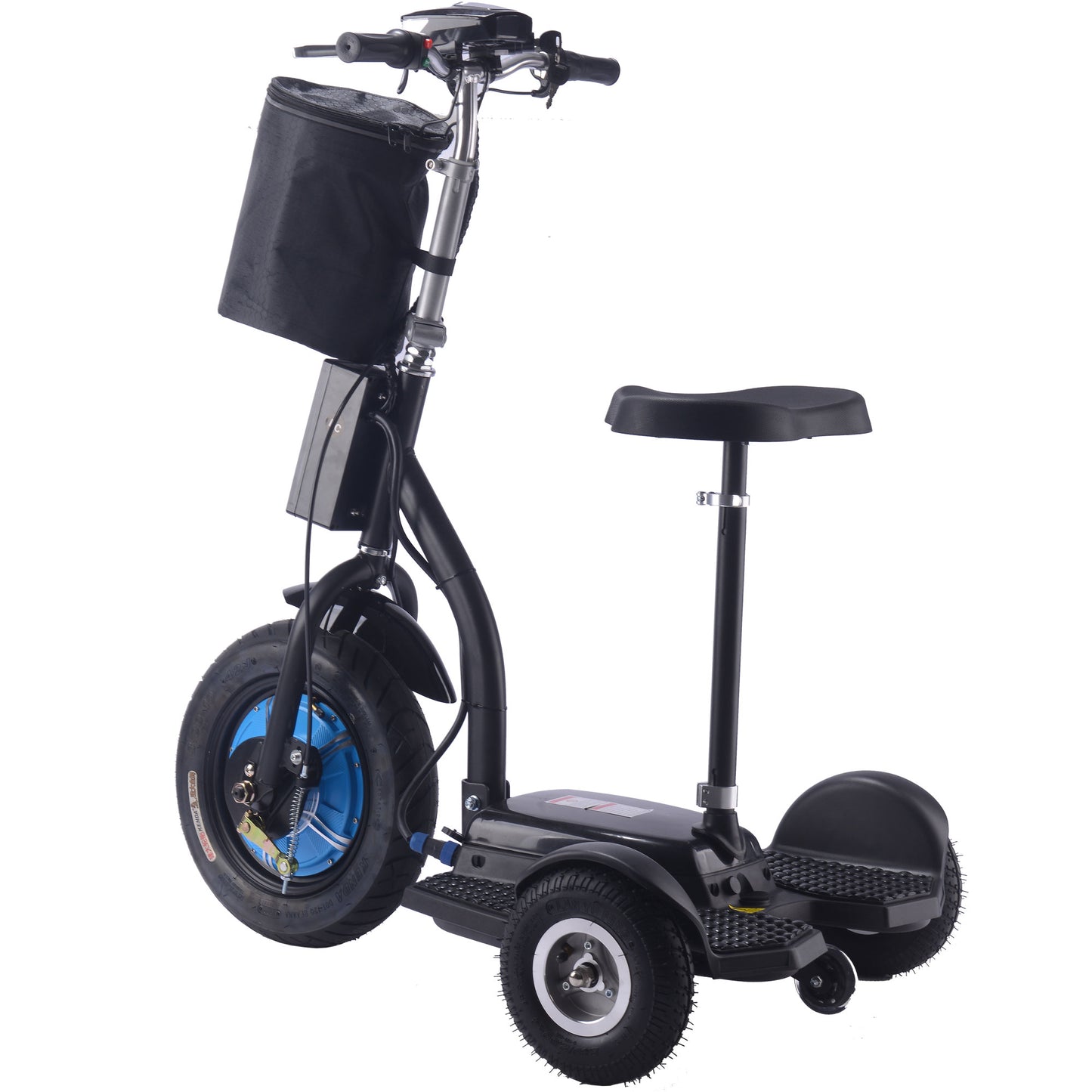 Electric Trike 48v 750w Lithium