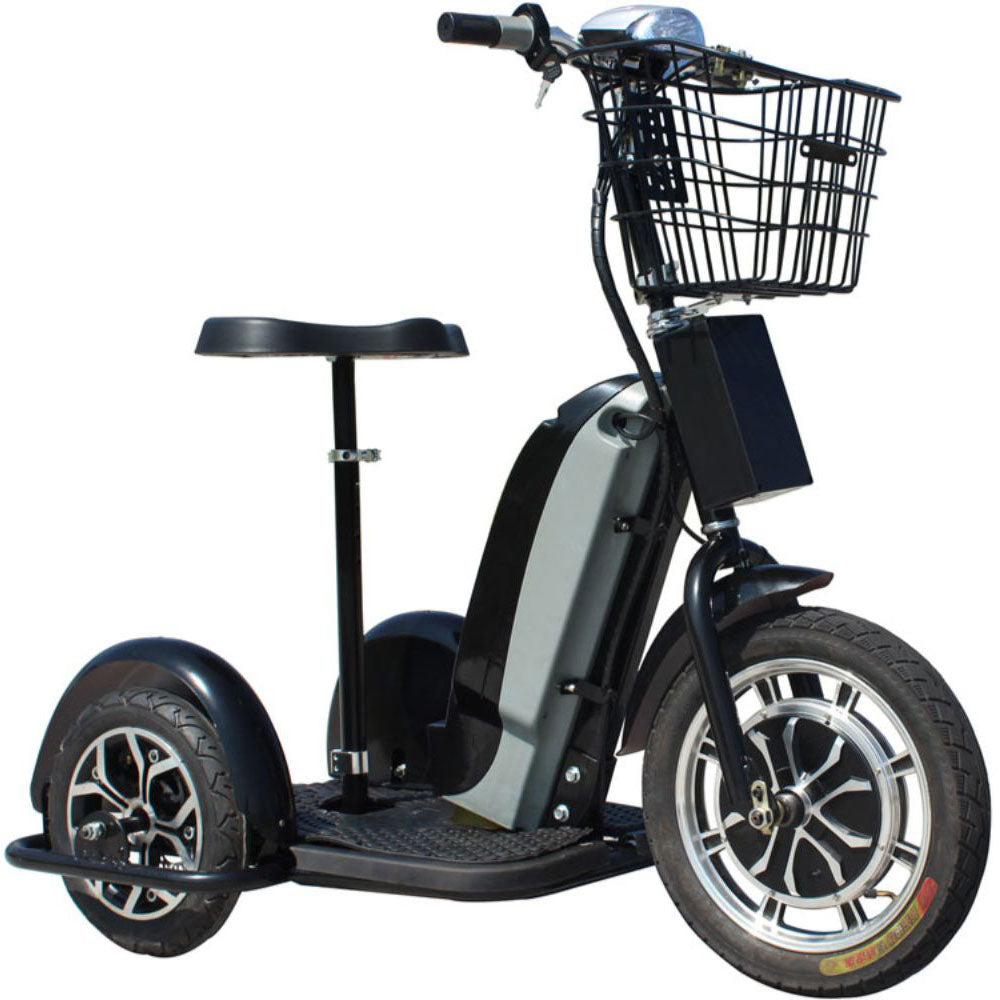 Electric Trike 48v 800w