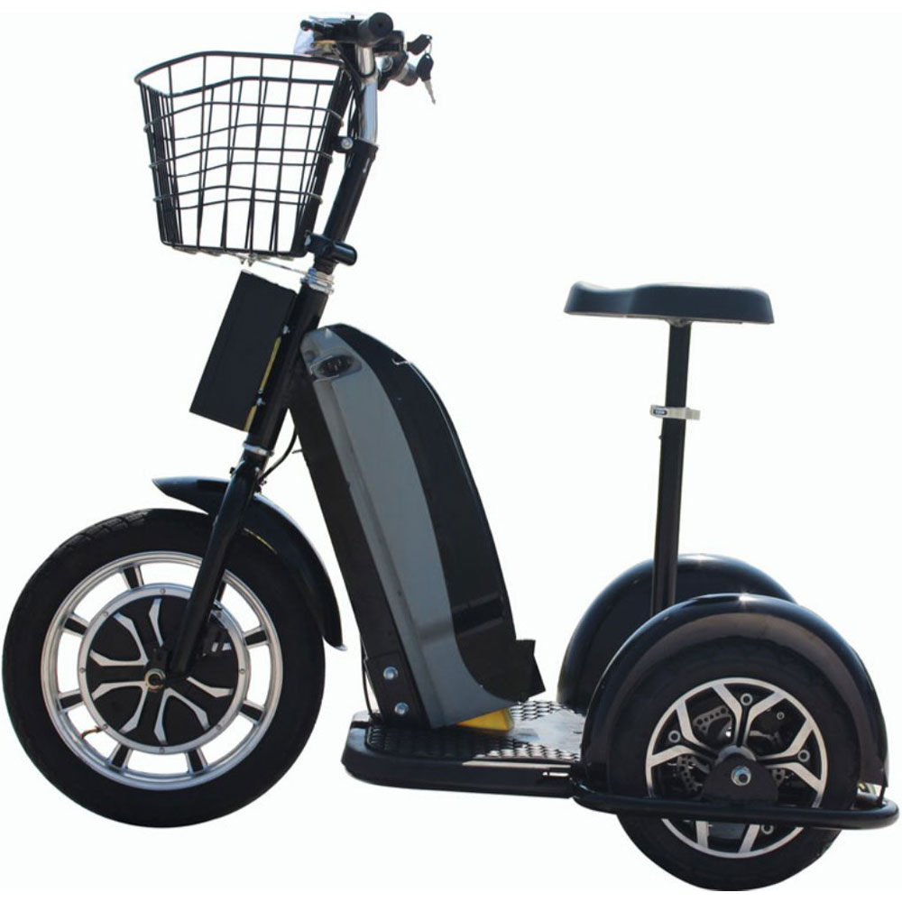 Electric Trike 48v 800w