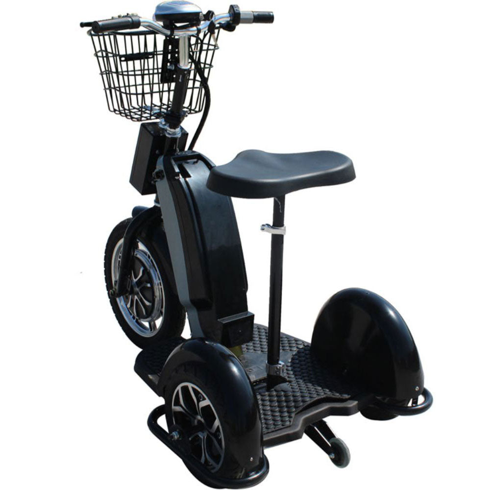 Electric Trike 48v 800w