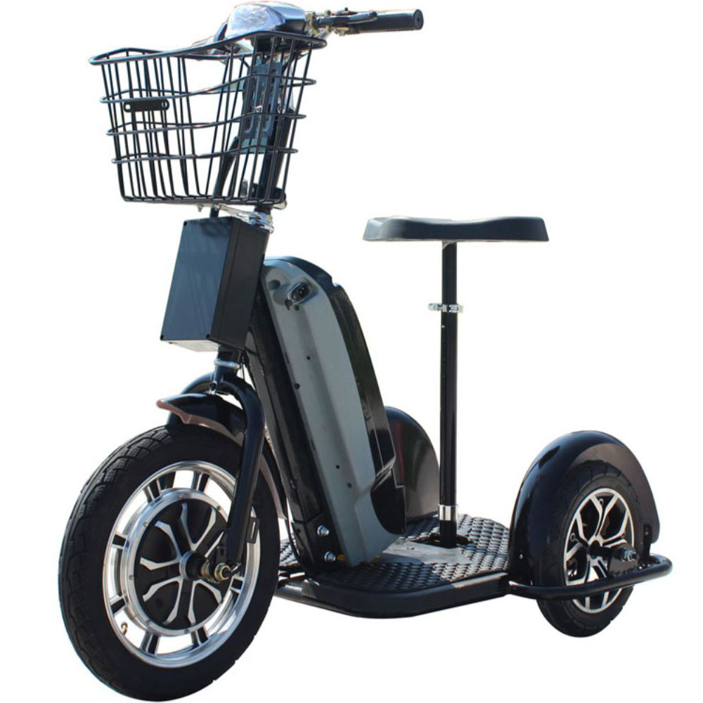 Electric Trike 48v 800w