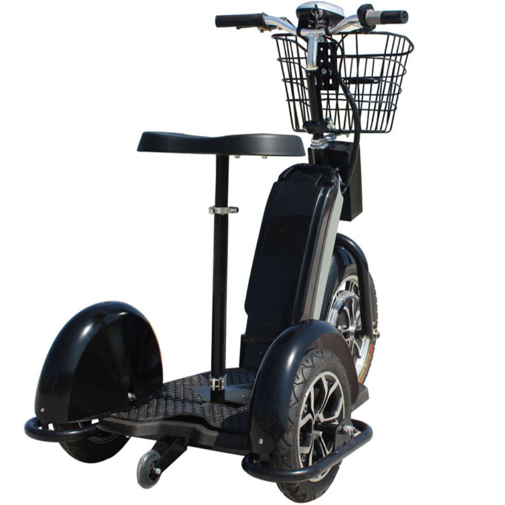 Electric Trike 48v 800w