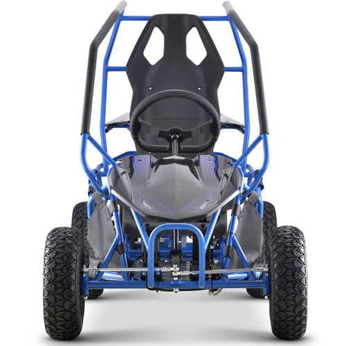 Maverick Kids Go Kart, 36v 1000w, Ages 8 and up