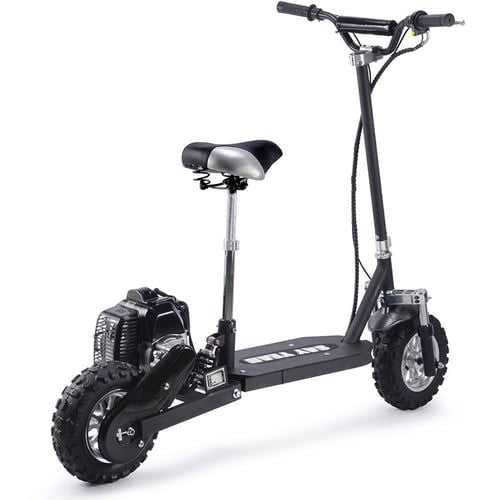 Say Yeah Gas Scooter, 49cc 2-Stroke