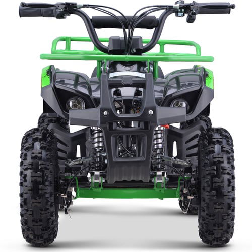 Sonora Kids Electric ATV, 36v 500w, Ages 6 and up
