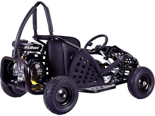 Sport Kart Kids Gas Go Kart, 2.5hp 4-Stroke, Ages 8 and up