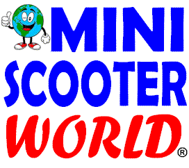 Mini Scooter World