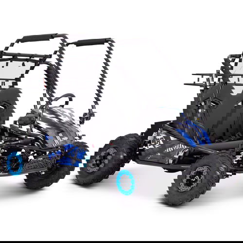 Electric Go Karts
