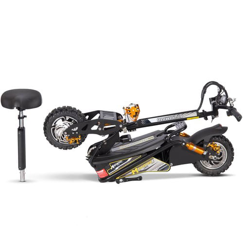 Ares Electric Scooter, 48v 1600w