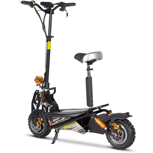 Ares Electric Scooter, 48v 1600w