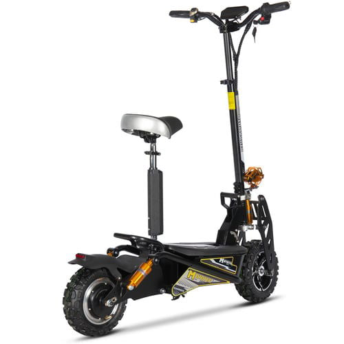 Ares Electric Scooter, 48v 1600w