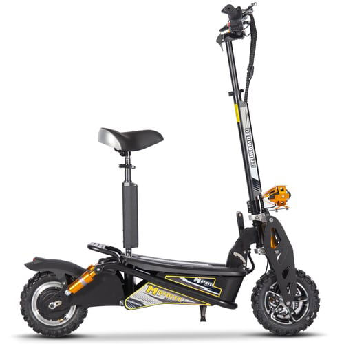 Ares Electric Scooter, 48v 1600w