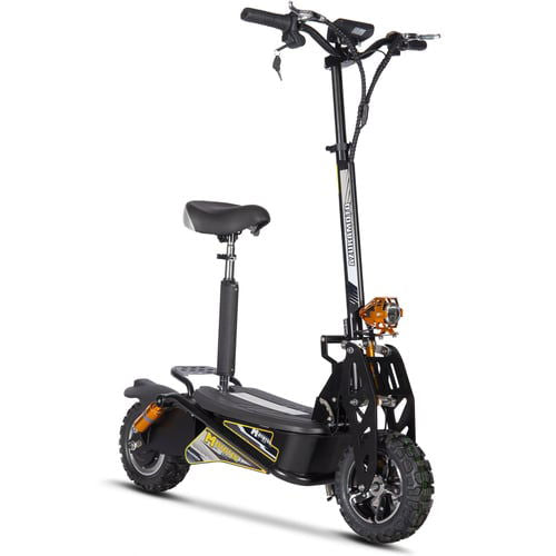 Ares Electric Scooter, 48v 1600w