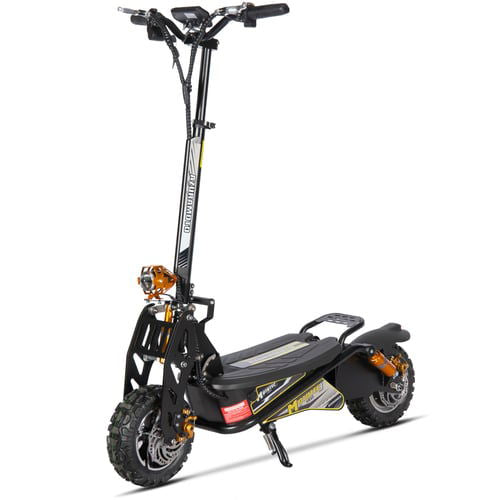 Ares Electric Scooter, 48v 1600w