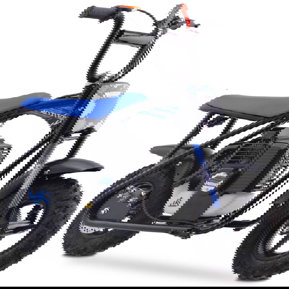 Bandit Kids Gas Mini Bike, 52cc 2-Stroke, Ages 6 and up