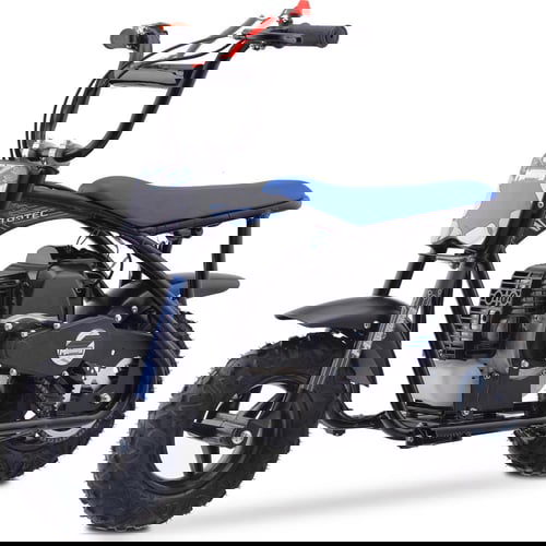 Bandit Kids Gas Mini Bike, 52cc 2-Stroke, Ages 6 and up