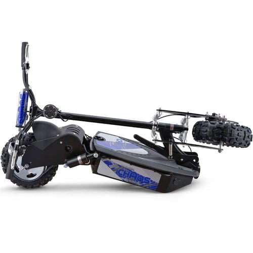 Chaos Electric Scooter, 60v 2000w Lithium