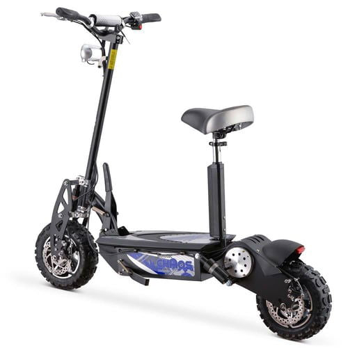 Chaos Electric Scooter, 60v 2000w Lithium