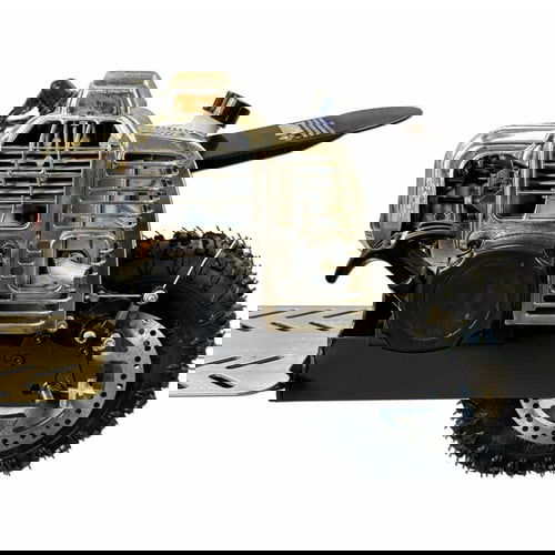 Dirt Dog Gas Scooter, 49cc 2-Stroke, Ages 12 and up