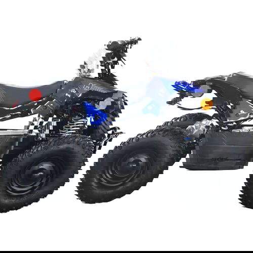 E-Bully Kids Electric ATV, 36v 1000w, Ages 10 and up