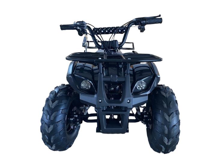 E-Grizzly Kids Electric ATV, 60v 500w, Ages 6 and up