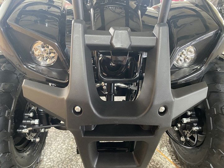 E-Grizzly Kids Electric ATV, 60v 500w, Ages 6 and up