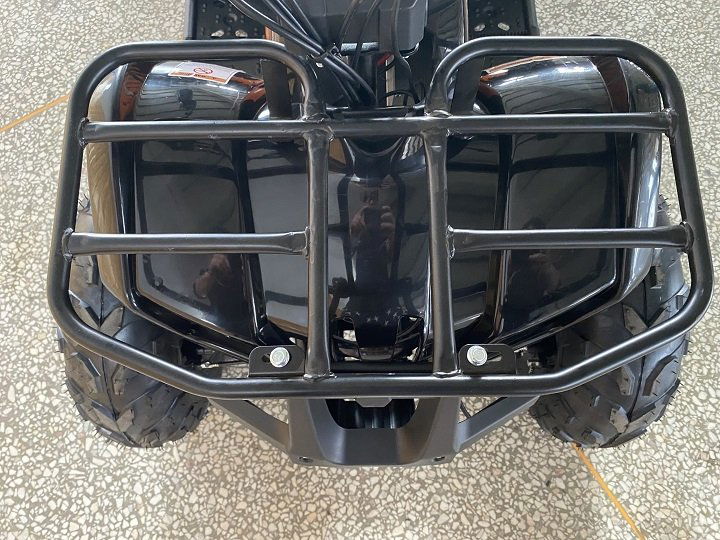 E-Grizzly Kids Electric ATV, 60v 500w, Ages 6 and up