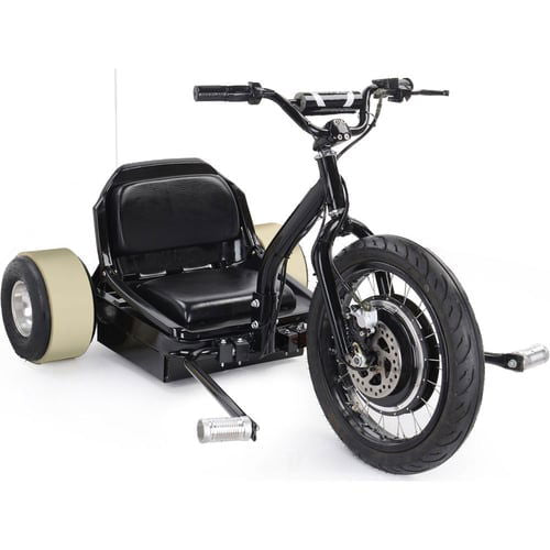 Electric Drift Trike, 48v 500w