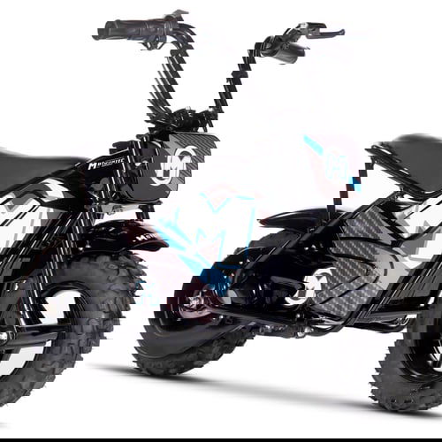 Electric Mini Bike, 24v 250w, Ages 6 and up
