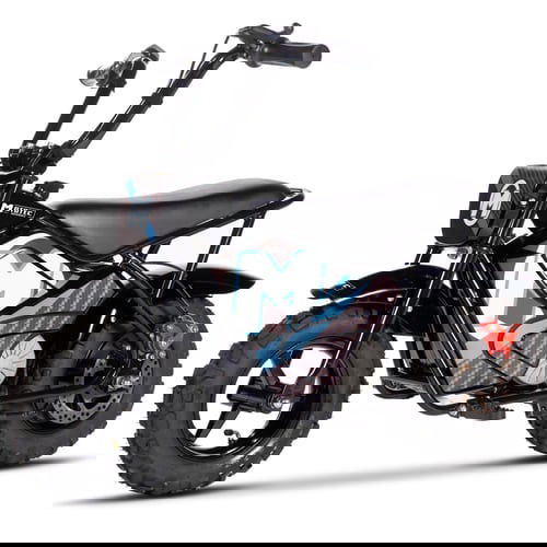 Electric Mini Bike, 24v 250w, Ages 6 and up