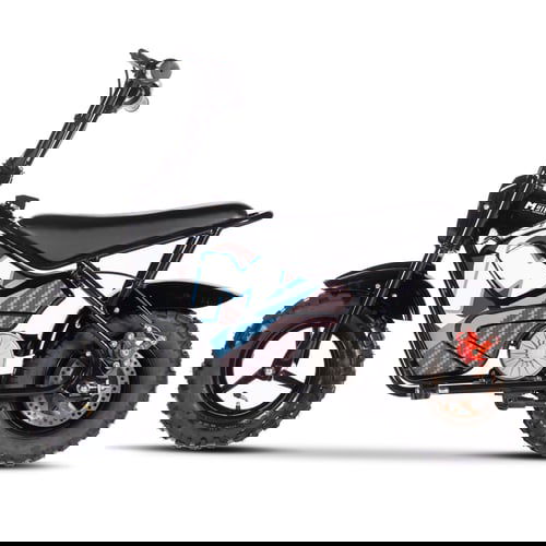 Electric Mini Bike, 24v 250w, Ages 6 and up