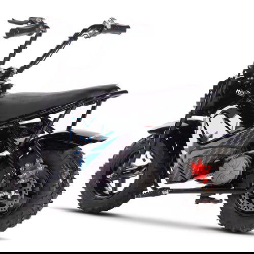 Electric Mini Bike, 24v 250w, Ages 6 and up