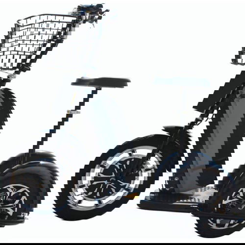 Electric Mobility Scooter, 3-Wheeler Personal Transporter
