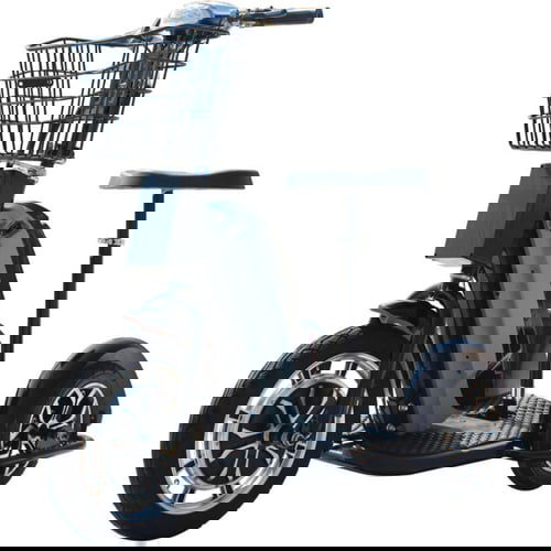 Electric Mobility Scooter, 3-Wheeler Personal Transporter