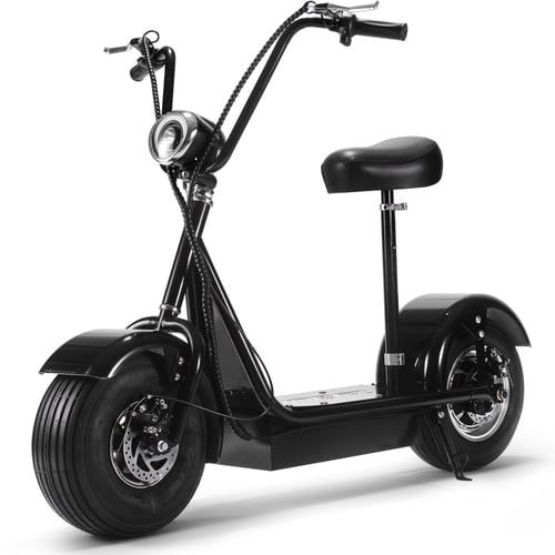 FatBoy Electric Scooter, 48v 800w