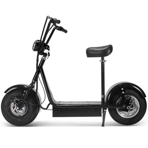 FatBoy Electric Scooter, 48v 800w