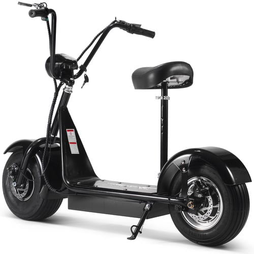 FatBoy Electric Scooter, 48v 800w